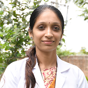 DR.RASHMI