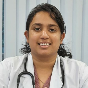 Dr. K. S. Nibedita