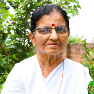 Dr. R Nagarathna