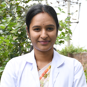 Dr.Ankita Mishra