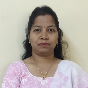 Subarna Surajita Mohanty