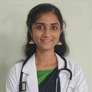 Dr. SWATHI B.S